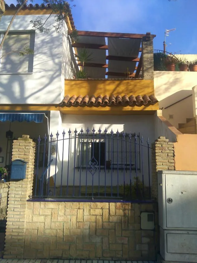 El Apartaito Sanlucar de Barrameda 0*,  Spain