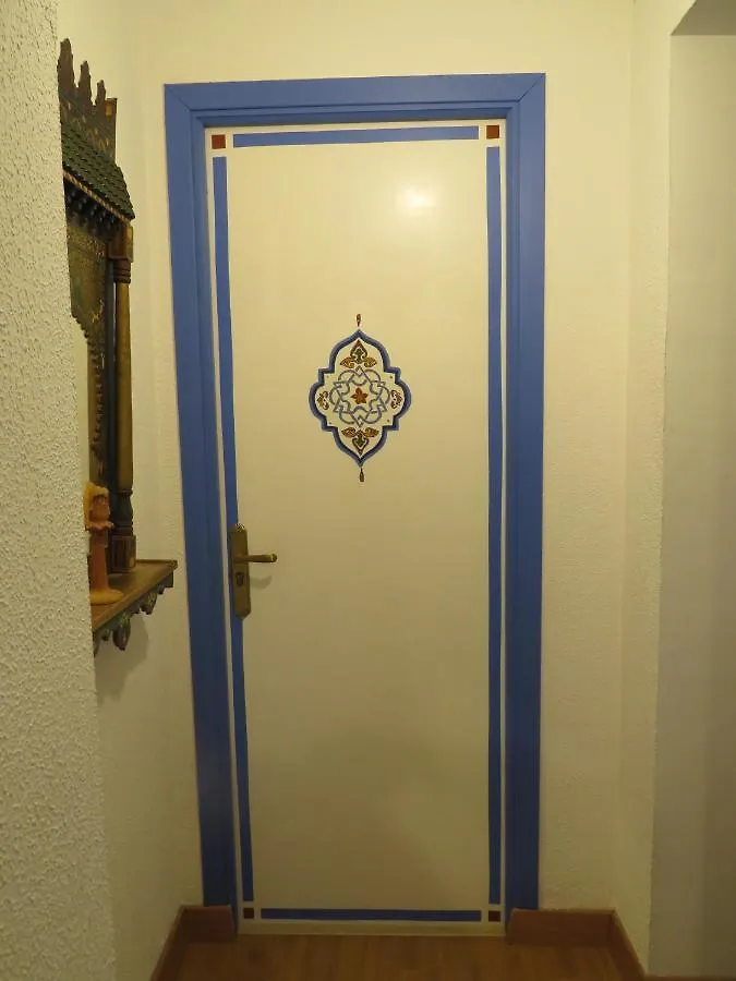 El Apartaito Sanlucar de Barrameda Homestay
