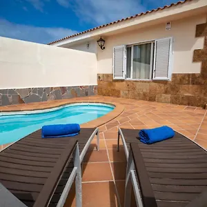 La Maison De La Plage, By Comfortable Luxury Villa Corralejo