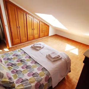  Apartment Exclusivo Loft En El Corazon De Casarabonela!