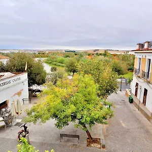  Apartment Paseo De La Ribera