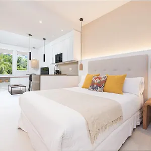 Iloftmalaga Estacion Apartment Malaga