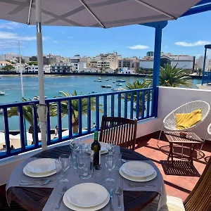 Casa Del Charco 2,0 Holiday home Arrecife (Lanzarote)