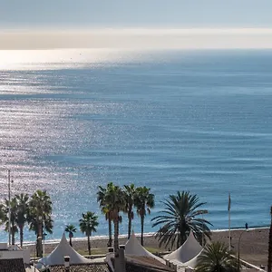 Malagueta Sea View - Premium Apartment Malaga