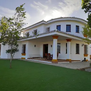  Villa Cortijo El Arrejadero