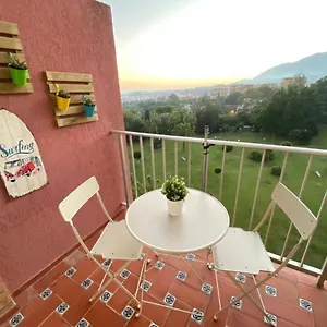  Apartment Minerva Estudio